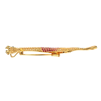 Brooches