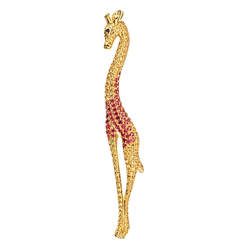 Brooches