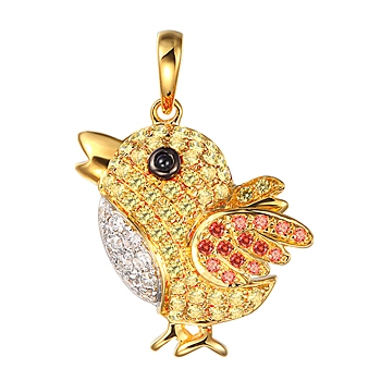 Pendants