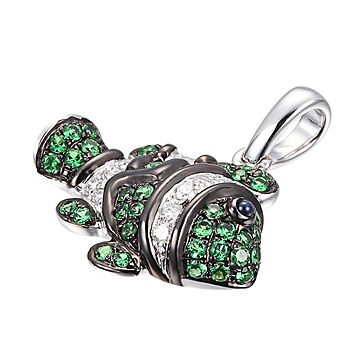 Pendants