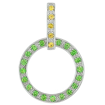 Pendants