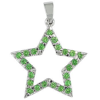 Pendants