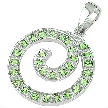 Pendants